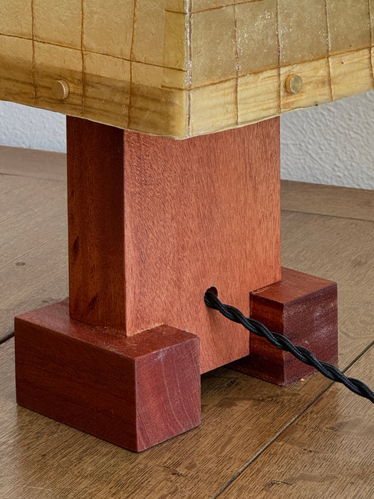 Griglia Blocchi - Tozzo