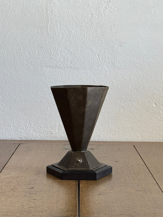 Brass Lamp