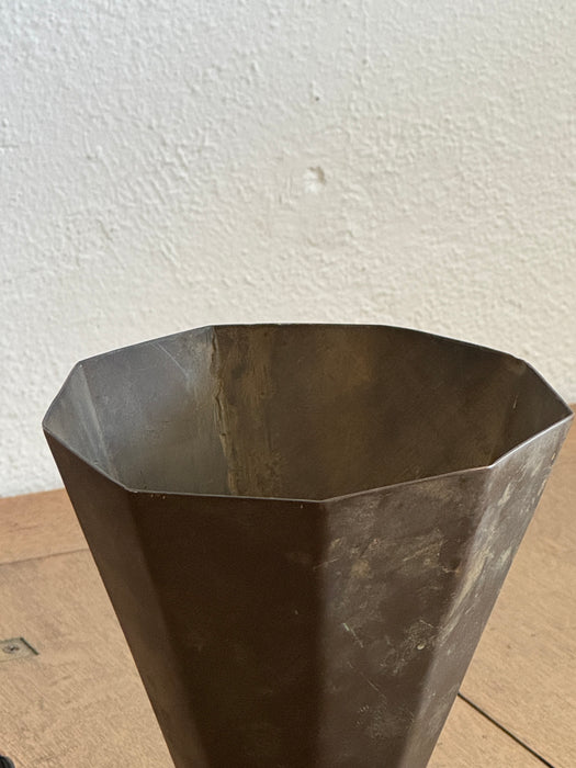 Brass Lamp