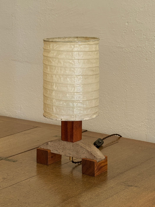 Cantera Lamp - Bassa