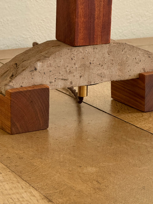 Cantera Lamp - Bassa
