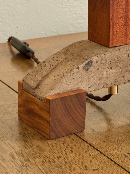 Cantera Lamp - Bassa