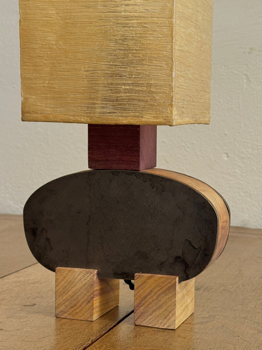 Nuvola Table Lamp