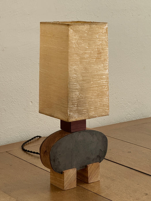Nuvola Table Lamp