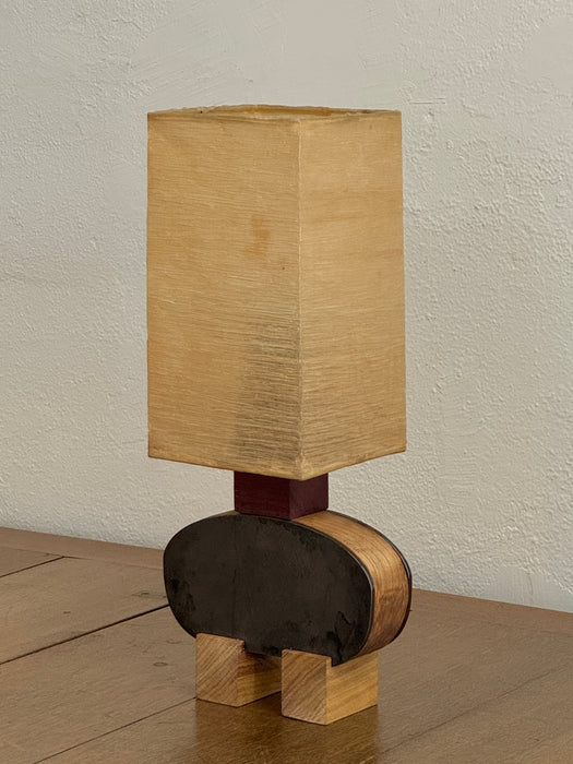 Nuvola Table Lamp