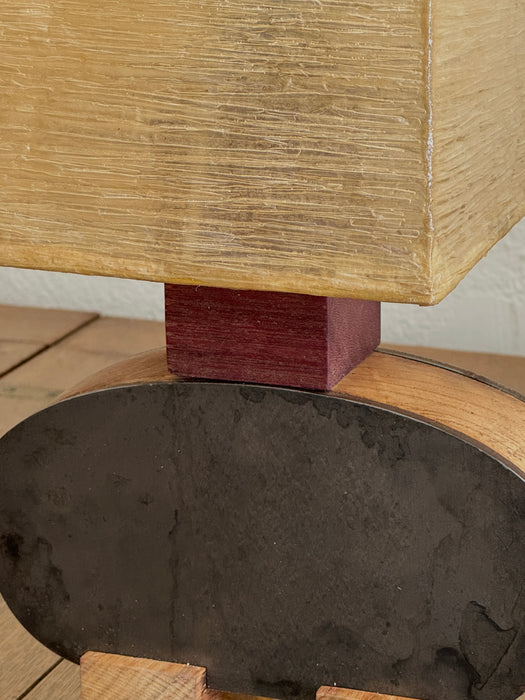 Nuvola Table Lamp