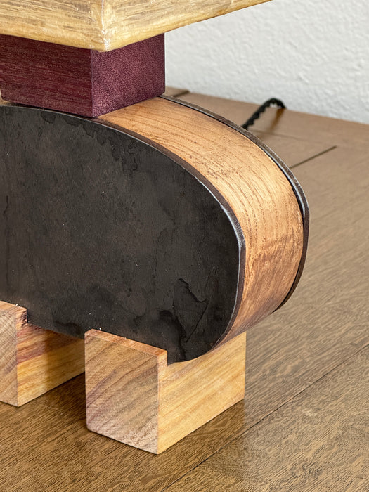 Nuvola Table Lamp