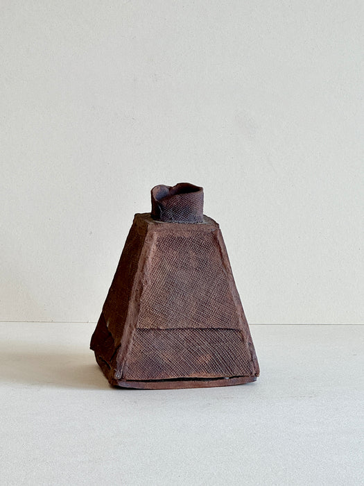Pyramid Vase