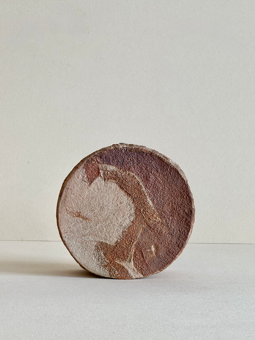 Stoneware Studio Pottery Bud Vase