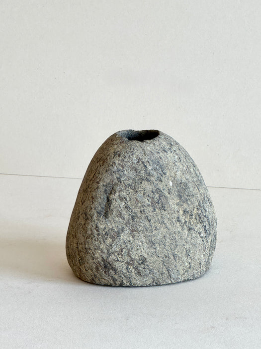 Granite Bud Vase