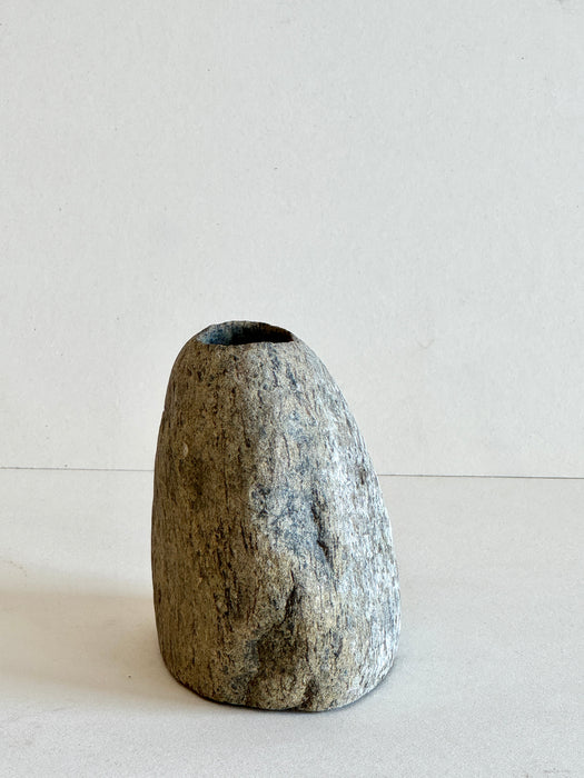 Granite Bud Vase