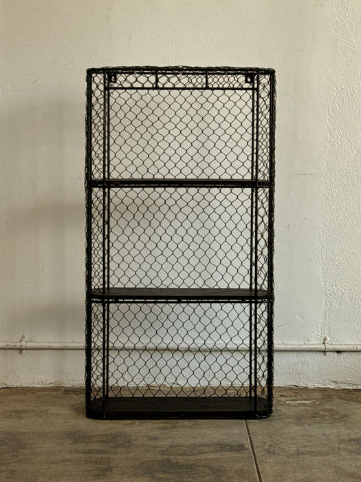Metal Wire Shelf