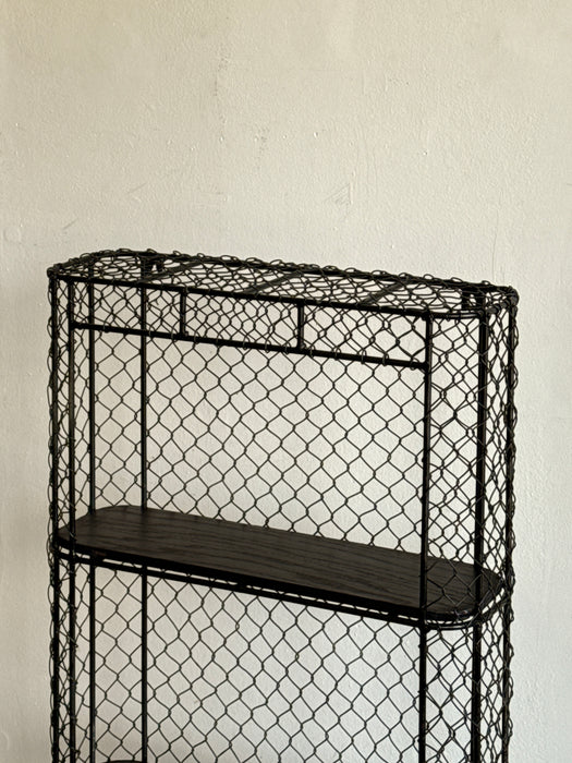 Metal Wire Shelf