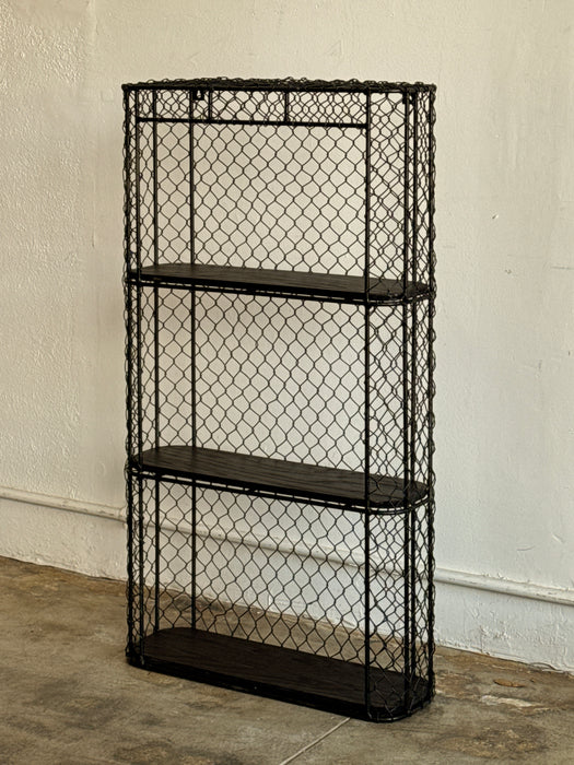 Metal Wire Shelf