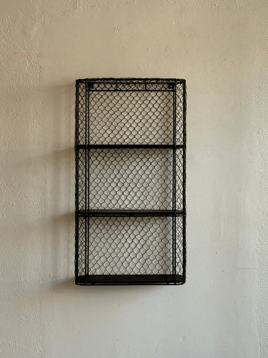 Metal Wire Shelf