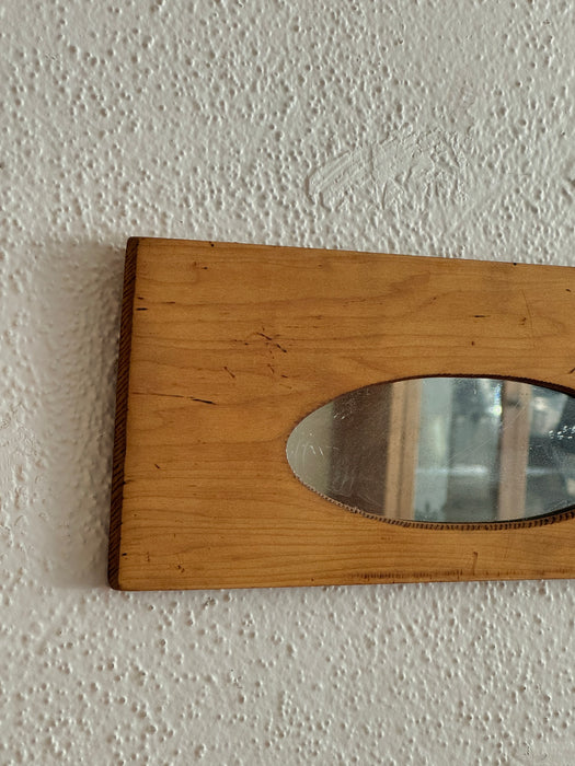 Wall Hung Mirror