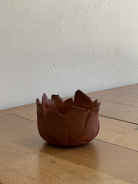 Terracotta Bowl
