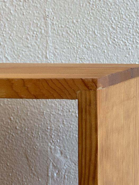 Pine Shelf