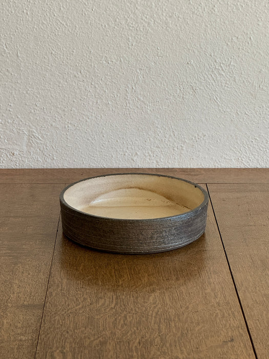 Japanese Stoneware Bowl
