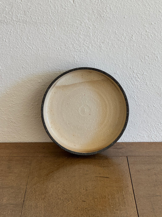 Japanese Stoneware Bowl