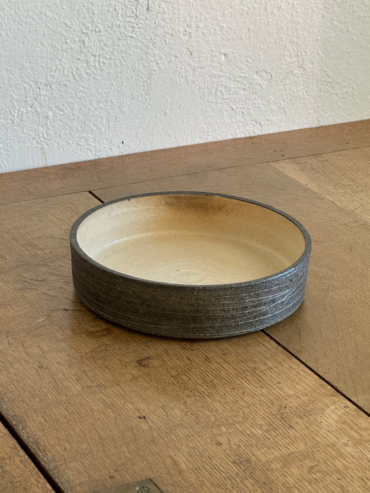 Japanese Stoneware Bowl