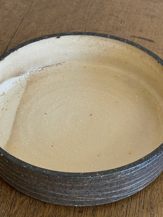 Japanese Stoneware Bowl