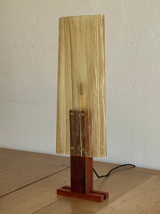 Sottile Table Lamp