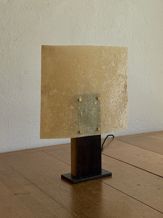 Foglio Table Lamp
