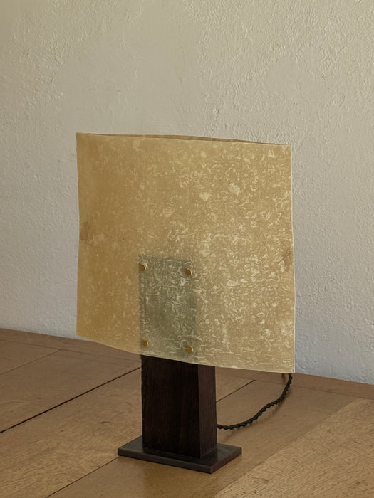 Foglio Table Lamp