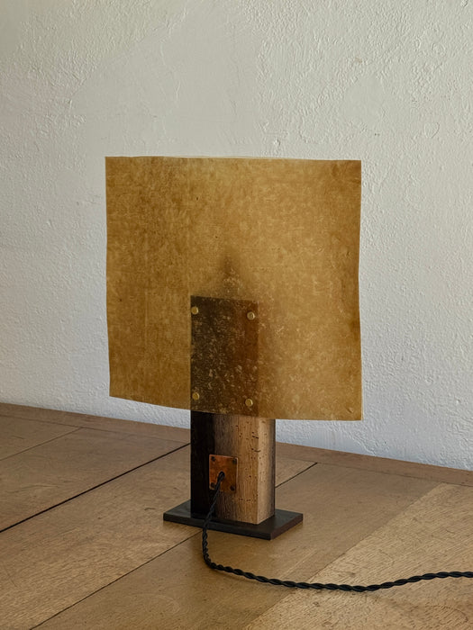 Foglio Table Lamp