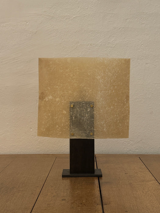 Foglio Table Lamp
