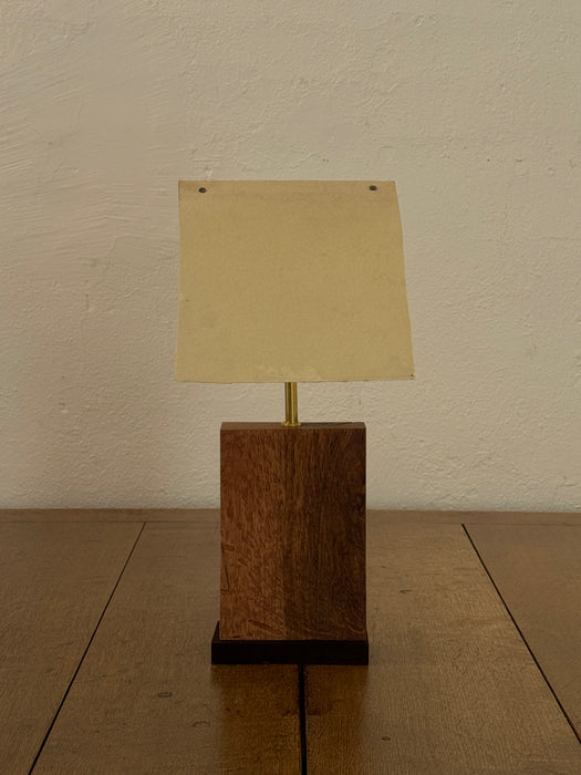 Timpano Lamp