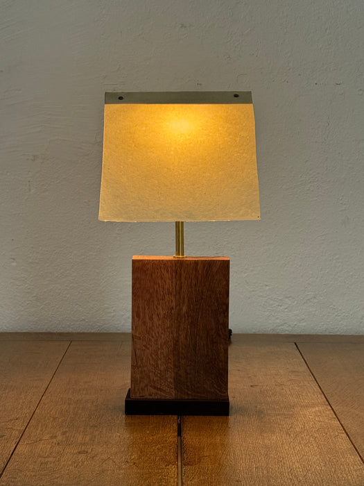 Timpano Lamp