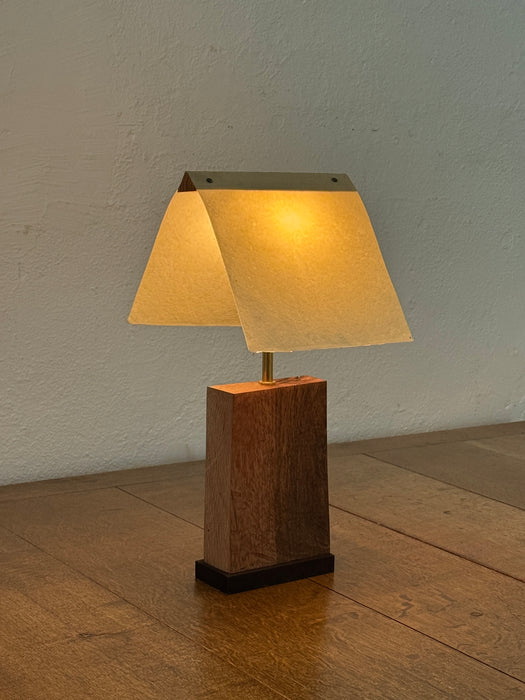 Timpano Lamp