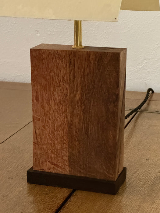 Timpano Lamp