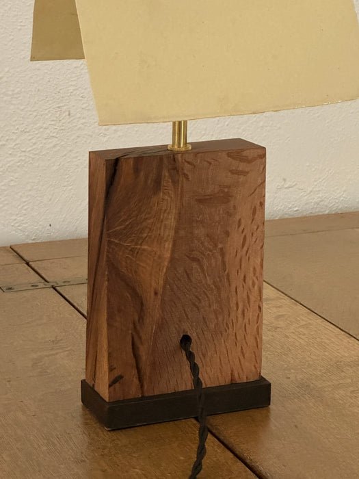 Timpano Lamp