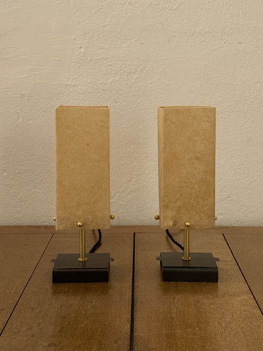Marmo Lamps