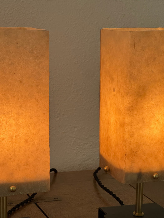 Marmo Lamps