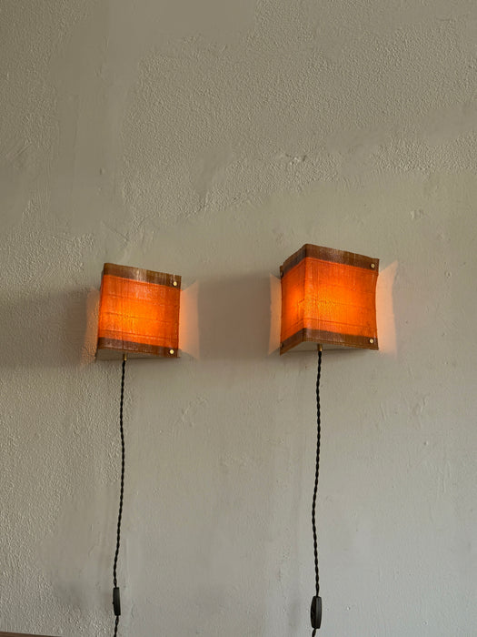 Traingolo Sconce - A