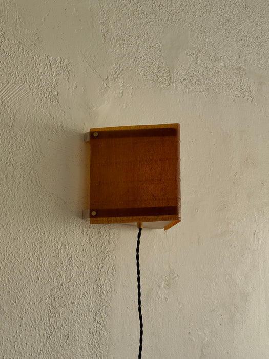 Traingolo Sconce - A