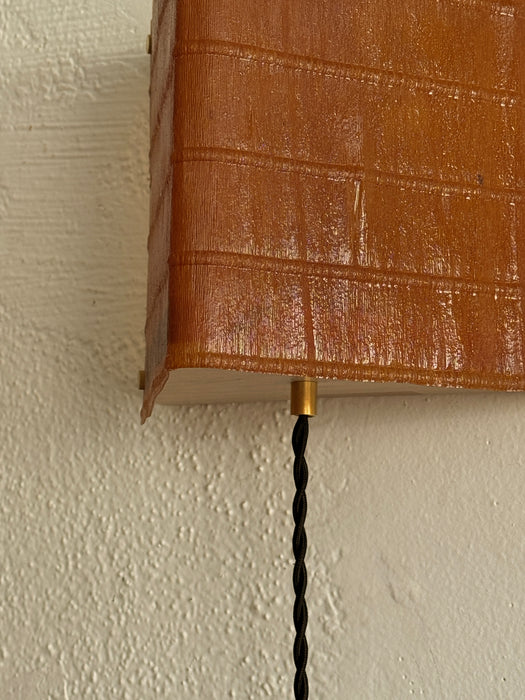 Traingolo Sconce - A