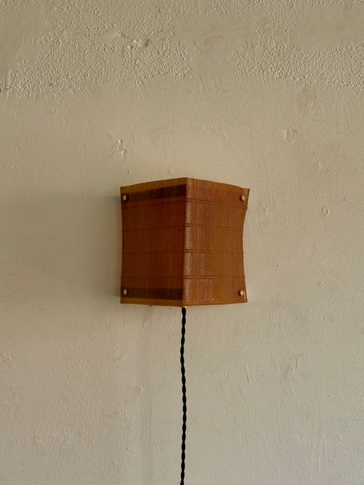 Triangolo Sconce - B