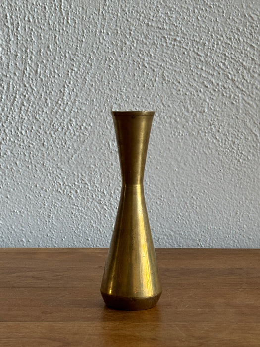 Brass Vase