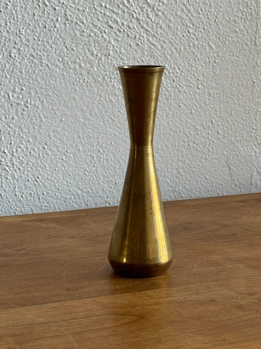 Brass Vase