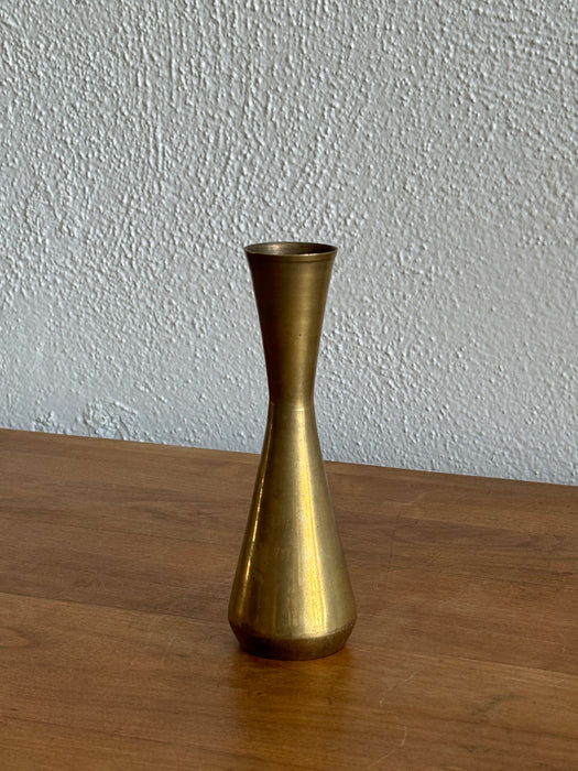 Brass Vase