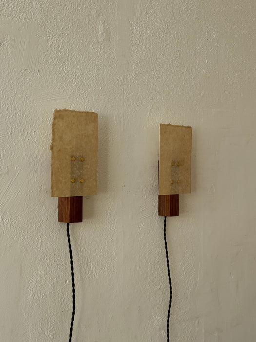 Marmo Sconce - Free Form