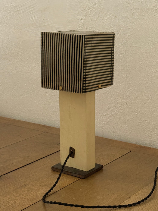 Blocchi Tre - Stripes