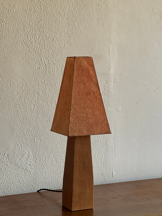 Ambra Table Lamp