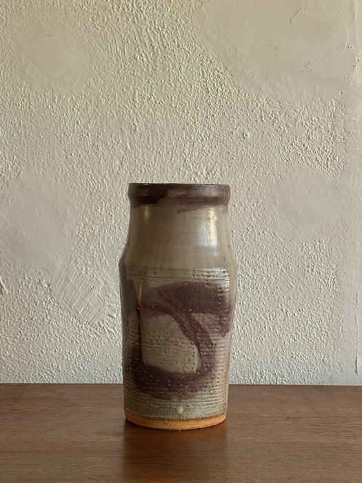 Extra Large Studio Pottery Vase