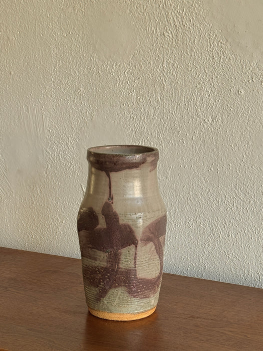 Extra Large Studio Pottery Vase